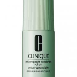 Clinique - Desodorante Roll-on Antiperspirant