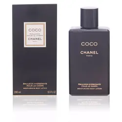 Coco body lotion 200 ml