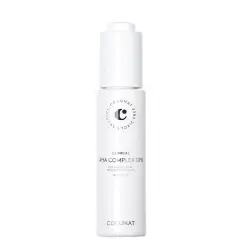 Cocunat - AHA Complex 10% Exfoliantes 30 ml unisex
