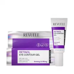 Contorno De Ojos Retinol