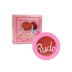 Cream Puff Natural Blush Creamsicle