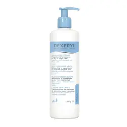 Crema Emoliente 500 gr  Dexeryl