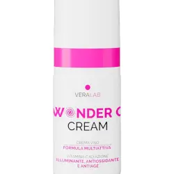 Crema Facial Wonder C 15 ml Veralab