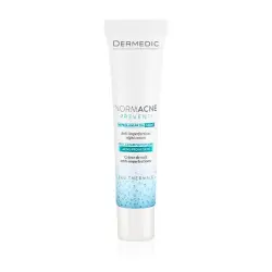 Crema Noche Anti-Imperfecciones Normacne