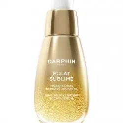Darphin - Micro-Serum Éclat Sublime Dual Rejuvenecedor 50 Ml Darphin.
