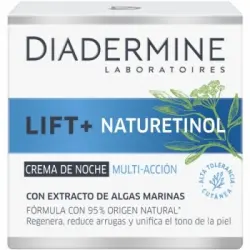 Diadermine Diadermine Lift y Naturetinol Noche, 50 ml