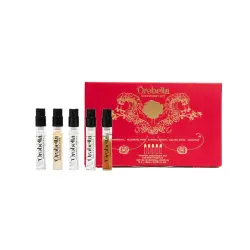 Discovery X5 Set de fragancia 1 Un - Travel Size
