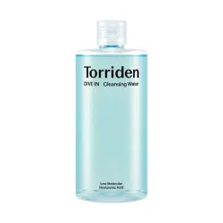 Dive In Cleansing Water