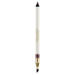 Dolce&Gabbana - Sleek Kohl Glider Lápices de ojos 12 g 05 - VIBRANT PLUM