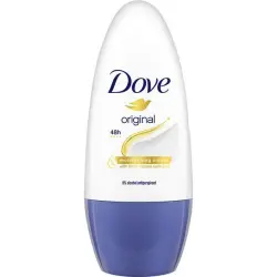 Dove Original 50 ml Desodorante Roll On