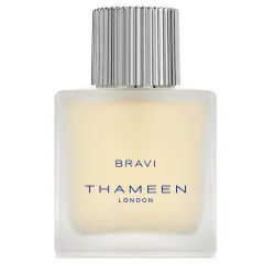 Eau de Parfum Bravi Cologne Elixir 100 ml Thameen