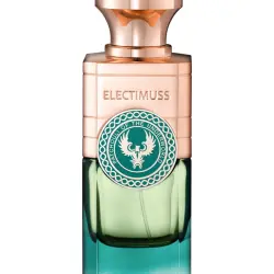 Eau de Parfum Patchouli Of The Underworld Consort 100 ml Electimuss