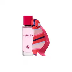 El Ganso - Señorita Mon Amour Eau de Toilette Spray Perfumes 30 ml female