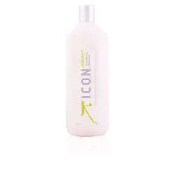 Energy detoxifiying shampoo 1000 ml