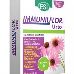 ESI - 30 Naturcaps Immunilflor Urto