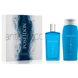 Estuche Antártico Eau de Toilette 250 ml