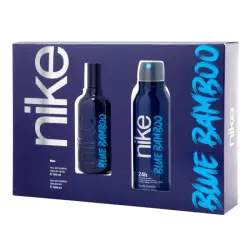 Estuche BlueBambo Man Eau de Toilette 100 ml