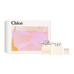 Estuche de Regalo de Primavera Eau de Parfum Chloé