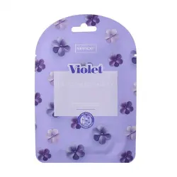 Face Sheet Mask Violet