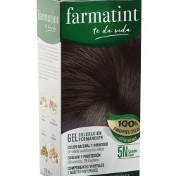 Farmatint - Coloración Permanente