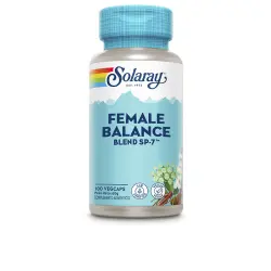 Female Balance 100 vegcaps