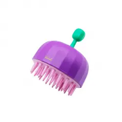Flower Emulsifier Cepillo Emulsionador de Pelo