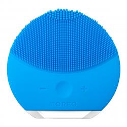 FOREO - LUNA ? Mini 2 - Cepillo Limpiador Facial Sónico Para Todo Tipo De Pieles