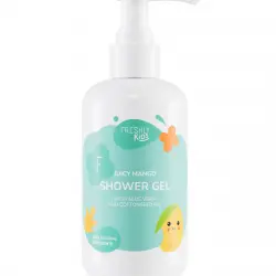 Freshly Cosmetics - Gel de ducha Juicy Mango Shower Gel 200 ml Freshly Cosmetics.