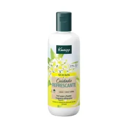 Gel De Ducha Cuidado Refrescante