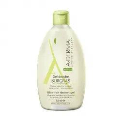 Gel de Ducha Sobregraso 500 ml