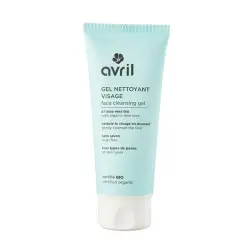Gel Nettoyant Visage