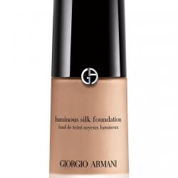 Giorgio Armani - Base De Maquillaje Luminous Silk Foundation