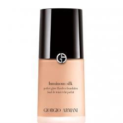 Giorgio Armani - Base De Maquillaje Luminous Silk Foundation