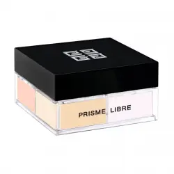 Givenchy - Polvos Sueltos Mini Prisme Libre Givenchy.