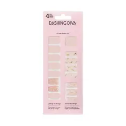 Gloss Palette Crystal Clear