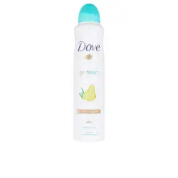 Go Fresh pear & aloe vera deo vaporizador 250 ml