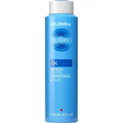 Goldwell - Demi-Permanent Hair Color Tintes temporales 120 ml Marrón female