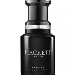 Hackett - Eau De Parfum Bespoke 50 Ml