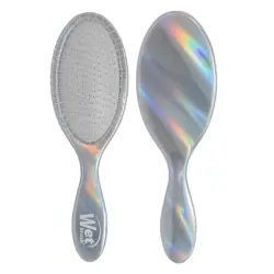 Holographic Original Detangler Chrome - Wet Brush