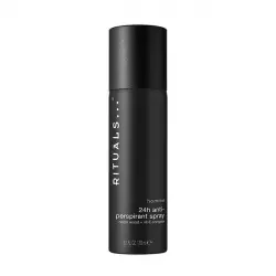 Homme 24H Anti-Perspirant Spray