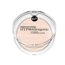 Hypo Face & Body Illuminating Powder