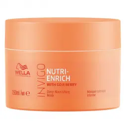 Invigo Mascarilla Capilar Nutrición Intensa 150 ml