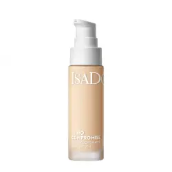 Isadora - No Compromise Lightweight Matte Bases de maquillaje 30 ml 1W - 1W