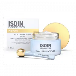 Isdinceutics Prevent Hyaluronic Eyes 15gr