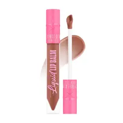 Jeffree Star Cosmetics - Bálsamo labial líquido - Star Chocolate