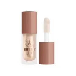 Jeffree Star Skincare - *Wake Your Ass Up* - Aceite labial Coffee Drip