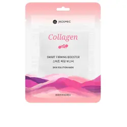 Jkosmec - *Skin Solution* - Mascarilla facial potenciadora de elasticidad - Collagen