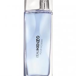 Kenzo - Eau De Toilette L'Eau Pour Homme 100 Ml