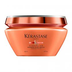 Kérastase - Mascarilla Discipline Oléo-Relax 200 Ml