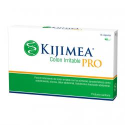 Kijimea - 14 Cápsulas Colon Irritable PRO